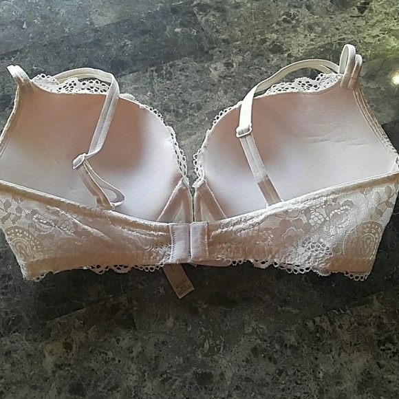 Victoria's secret angels lace push up - Picture 2 of 3